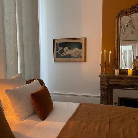 Maison Marie-Astrid, Suite Avec Balneo Privee Bordeaux Exterior foto